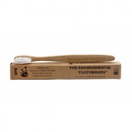 The Environmental Toothbrush - Child